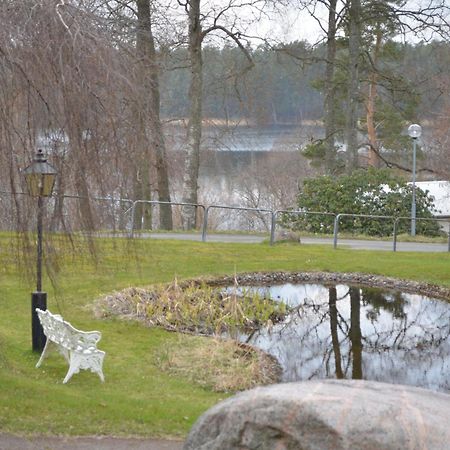 穆尔西奥佛尔科格斯克拉酒店 Mullsjö 外观 照片